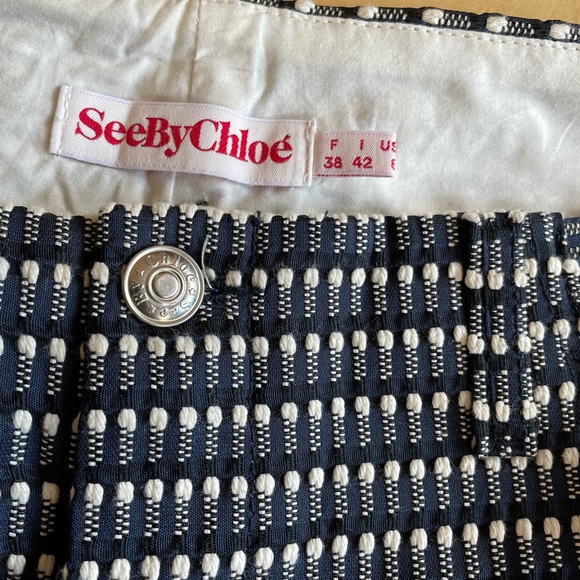 See by Chloe dress pants - Picture 10 of 15